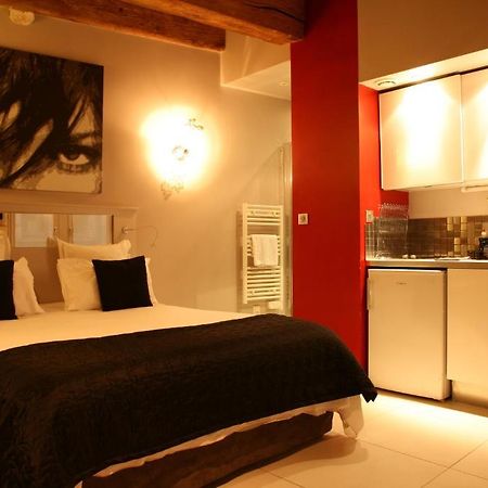 Loge Saint Jean Διαμέρισμα Λυών Εξωτερικό φωτογραφία