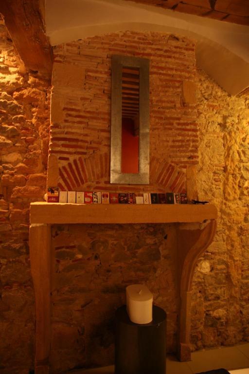 Loge Saint Jean Διαμέρισμα Λυών Δωμάτιο φωτογραφία
