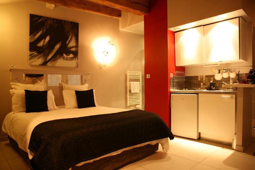 Loge Saint Jean Διαμέρισμα Λυών Εξωτερικό φωτογραφία