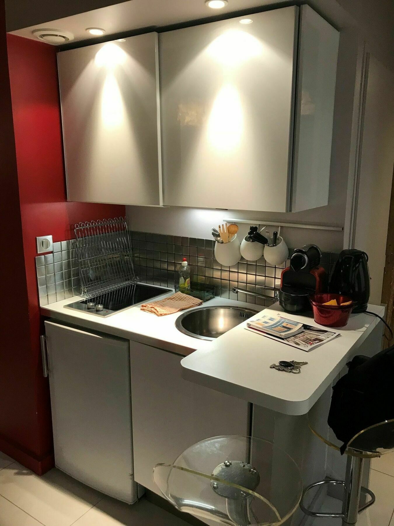 Loge Saint Jean Διαμέρισμα Λυών Εξωτερικό φωτογραφία
